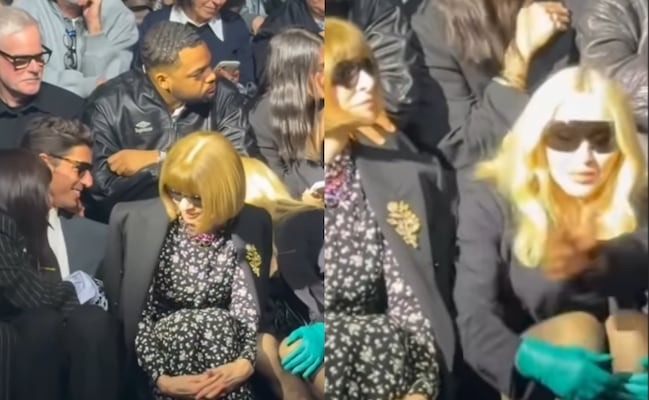 “No soportó”. Madonna hace “desplante” a Zuria Vega por Alberto Guerra, ¿celosa?