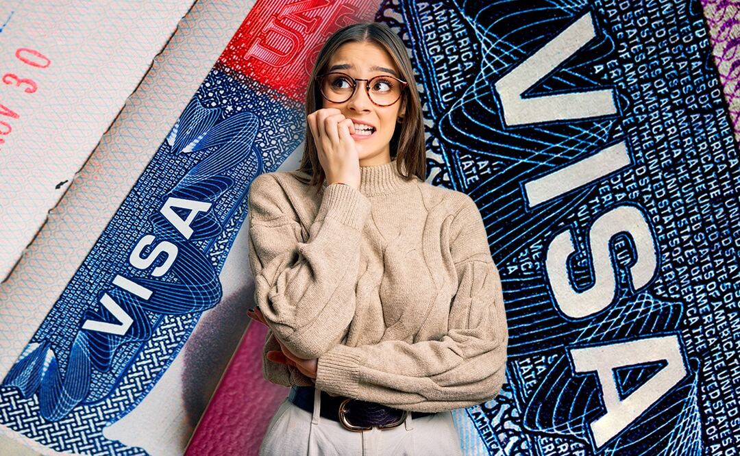 Visa americana iStock/AaronAmat