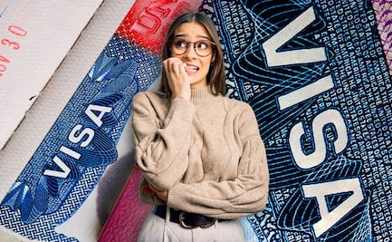 Qué investigan para darte la visa americana de turista: dinero, trabajo, familia y más