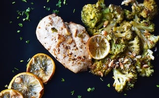 10 alimentos que te ayudan en el proceso de bajar de peso