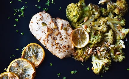 10 alimentos que te ayudan en el proceso de bajar de peso