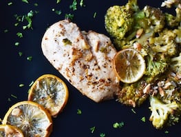 10 alimentos que te ayudan en el proceso de bajar de peso