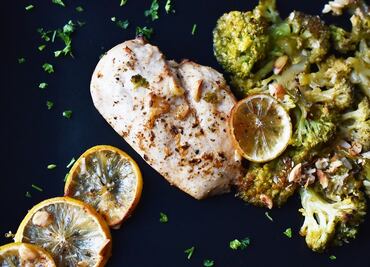 10 alimentos que te ayudan en el proceso de bajar de peso