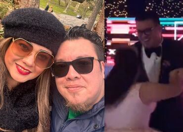 Esposa de Franco Escamilla pide perdón por culpar a las feministas de atacar a su hija. VIDEO