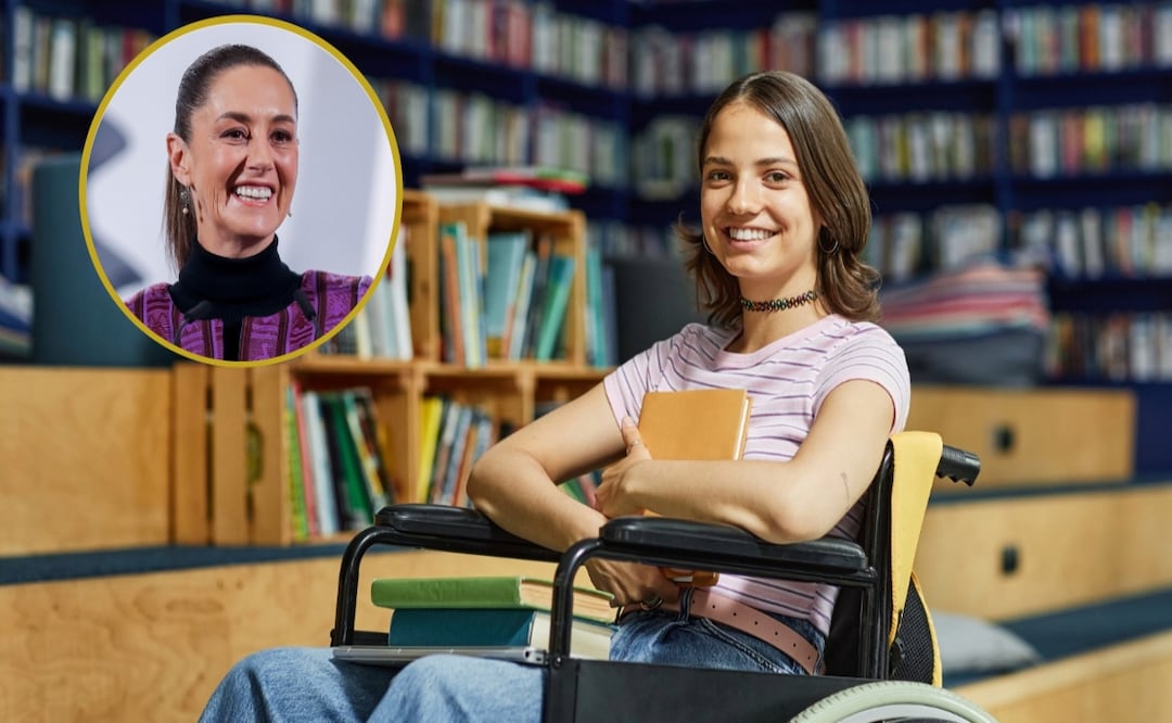 ¿Cómo registrarse para la pensión de 29 años de $3,200 pesos? Requisitos y únicos lugares de inscripción. Foto: iStock / SeventyFour / EFE