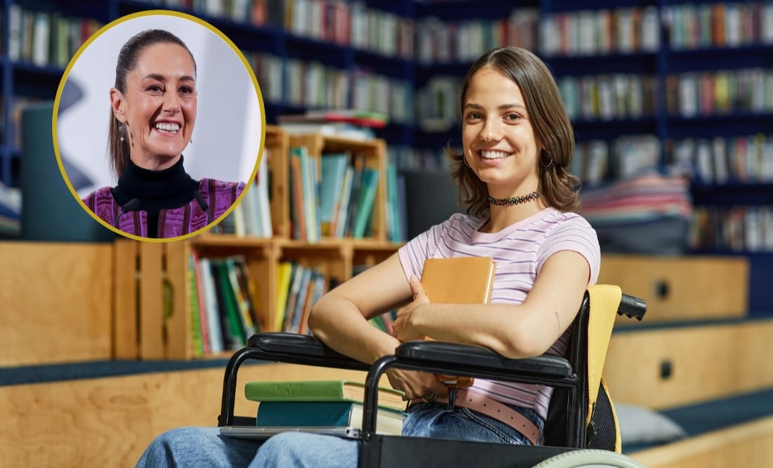 ¿Cómo registrarse para la pensión de 29 años de $3,200 pesos? Requisitos y únicos lugares de inscripción. Foto: iStock / SeventyFour / EFE