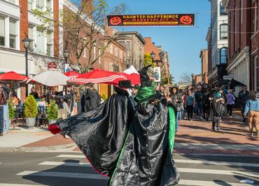 Qué hacer en Salem, Massachusetts: La “ciudad de brujas” perfecta para Halloween