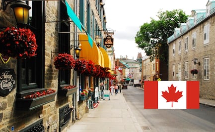 Canadá presenta nuevo permiso “rápido” para trabajar y vivir en Quebec 