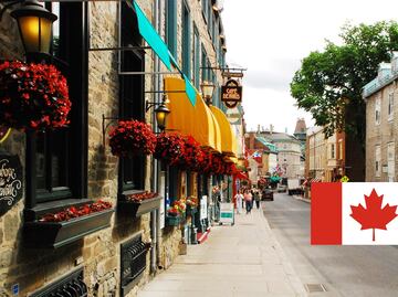 Canadá presenta nuevo permiso “rápido” para trabajar y vivir en Quebec