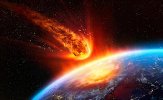 NASA en alerta: el asteroide Apophis, del tamaño de la Torre Eiffel, pasará cerca la Tierra más cerca de lo previsto