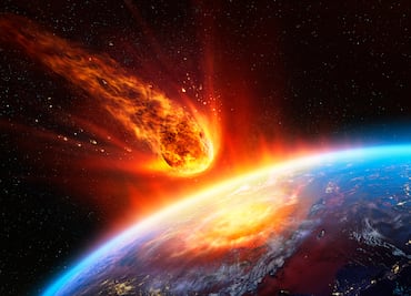 Aumenta a 3.1% la probabilidad de que el asteroide YR4 impacte en la Tierra, anuncia la NASA. ¿Es mortal el “asesino de ciudades”?