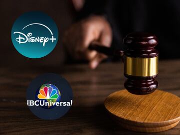 Hollywood contra la IA: Disney y NBCUniversal presentan demanda histórica