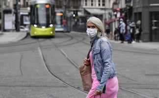 Fauci: Probable que la cepa inglesa de coronavirus ya esté en EU