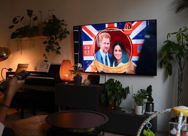 Documental de Harry y Meghan reaviva tensiones y acusaciones de codicia