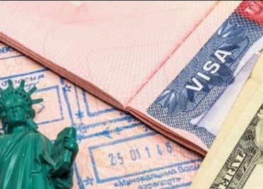 10 dudas sobre la visa de turista resueltas por la Embajada de Estados Unidos