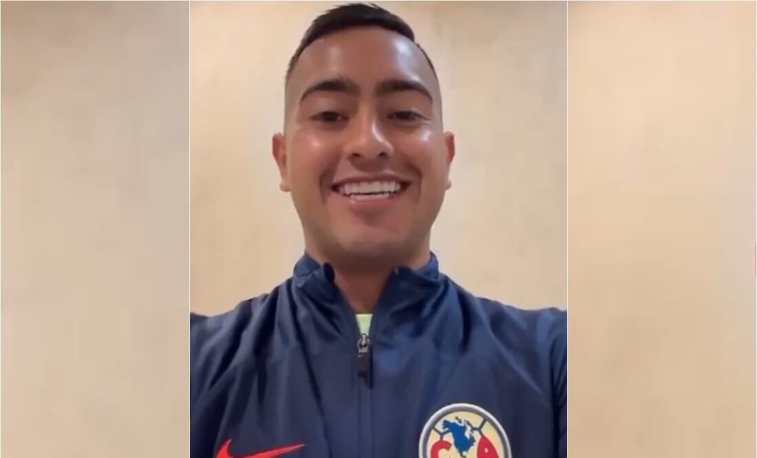 Erick Sánchez rechazó al Sevilla y al Toulouse y firma con el América. Foto tomada de Twitter