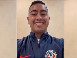 Erick Sánchez rechazó al Sevilla y al Toulouse y firma con el América