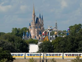 Buscan salvavidas para trabajar en Disney World por 15 dólares por hora