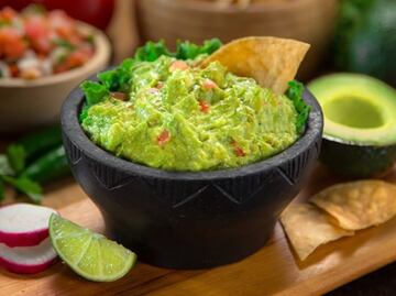 ¿Peligra guacamole del Super Bowl por desabasto de gasolina?
