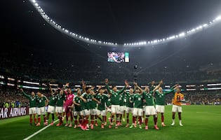 La afición lo pidió y el Tri respondió con Caifanes antes del duelo vs Inglaterra. ¿Sonará en el Azteca?