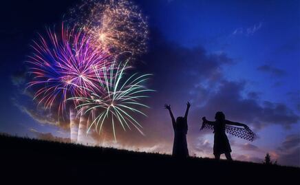 ¿Cuáles son los días festivos oficiales en Estados Unidos para 2023?