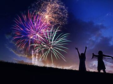 ¿Cuáles son los días festivos oficiales en Estados Unidos para 2023?