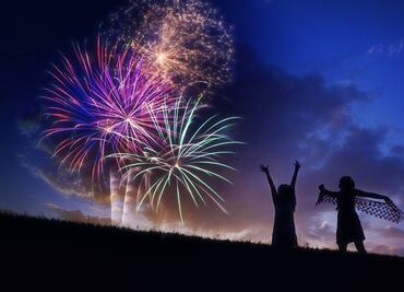 ¿Cuáles son los días festivos oficiales en Estados Unidos para 2023?