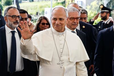 ‘El Habitante’: qué dice la película mexicana sobre la supuesta muerte del papa León XIV tras una operación