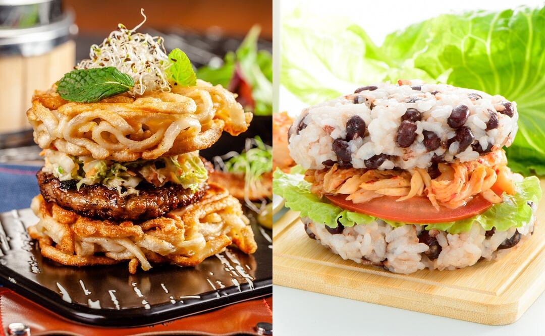 Día Mundial de la Hamburguesa. ¿Cuáles son las peores del mundo, según Taste Atlas? iStock/Zufar Kamilov/nsjoy