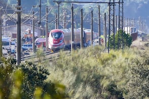 ALERTA: Tren choca contra muro en Barcelona; hay al menos 20 heridos