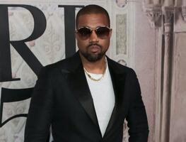Así es el trastorno bipolar que sufre Kanye West