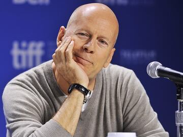 ¿Por qué Bruce Willis abandona la actuación?