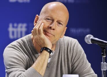 ¿Por qué Bruce Willis abandona la actuación?