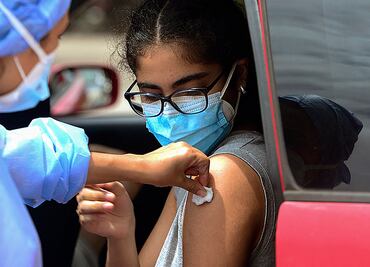 Chihuahua arranca vacunación para menores antes de la reapertura de la frontera