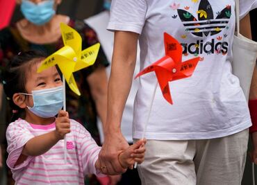 La crisis económica por el covid causó la muerte de 267 mil bebés en 2020