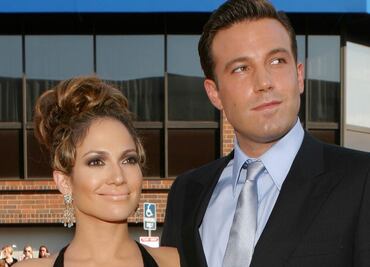 La foto de 'Bennifer' que causa furor en las redes sociales