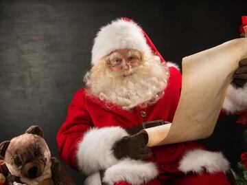 La ciudad de Santa Claus existe y se encuentra en Indiana