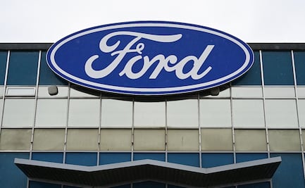 Ford en problemas: Sindicato UAW anuncia posible huelga en planta de Kentucky
