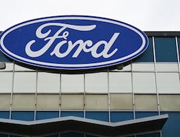Ford en problemas: Sindicato UAW anuncia posible huelga en planta de Kentucky