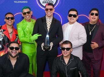 Grupo Firme. Quién es Eduin Caz, de dónde es, fortuna y otros datos curiosos