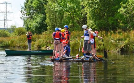 ¿Qué pasará con los campamentos de verano durante la pandemia?