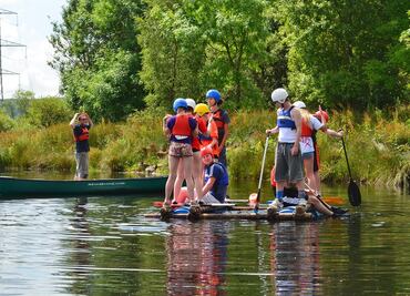 ¿Qué pasará con los campamentos de verano durante la pandemia?