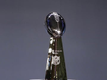 ¿Por qué se llama Vince Lombardi el trofeo del Super Bowl?