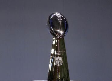 ¿Por qué se llama Vince Lombardi el trofeo del Super Bowl?