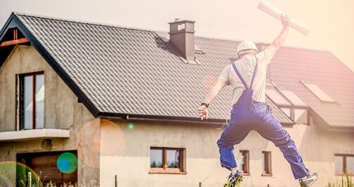 Las mejores temporadas del año para hacer reformas al hogar