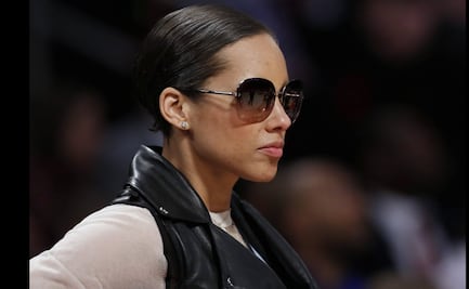 Jay-Z y Alicia Keys piden justicia para deportista afroamericano asesinado en EU