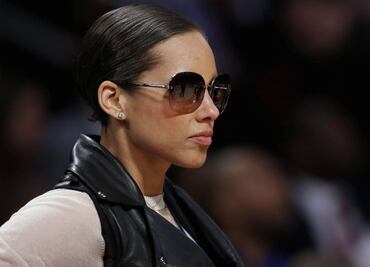 Jay-Z y Alicia Keys piden justicia para deportista afroamericano asesinado en EU