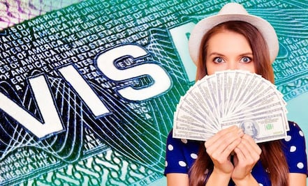 ¿Cómo se hace el pago de la visa americana de turista B1/B2? Guía actualizada 