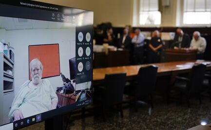 Anciano feminicida reconoce más de cuatro asesinatos; recibe cadena perpetua