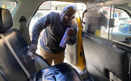 GM suspenderá operaciones en sus plantas en México por coronavirus